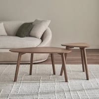 طاولة قهوة - ألبيرتا