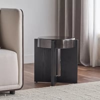 طاولة جانبية مودرن