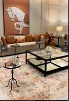 طقم طاولات ضيافة دورين