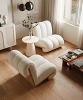 كرسي فلورا دريم