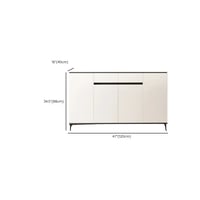 بوفيه إيفورا فاخر