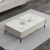 طاولة شاي وقهوة بتصميم مودرن Y040