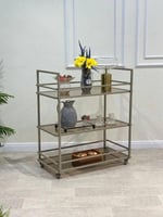 عربية ضيافة شمباني