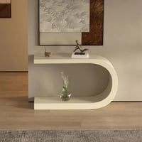 كونسول عصري