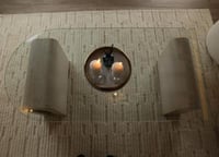 طاوله رخام ترافنتينيو