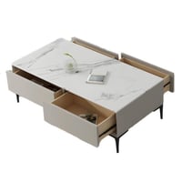 طاولة شاي وقهوة بتصميم مودرن Y040