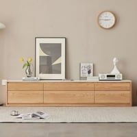 طاولة تلفاز عصرية