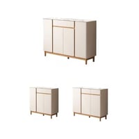 خزانة أزورين فاخرة