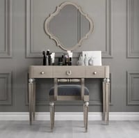 تسريحة كلاسيكية فاخرة