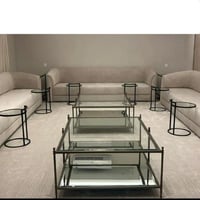 طقم مجلس كبير