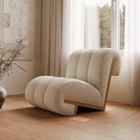 كرسي فلورا دريم