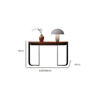 كونسول تريفي الفاخر