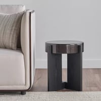 طاولة جانبية مودرن