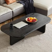 طاولة قهوة خشبية بعدة ألوان K44