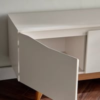 وحدة تلفزيون - فلينت