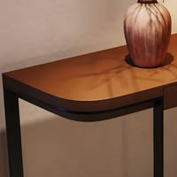 كونسول تريفي الفاخر