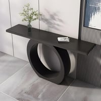 كونسول بتصميم عصري