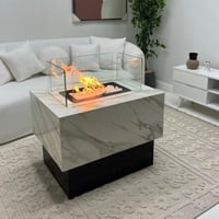 منقل الفخامه بديل رخام