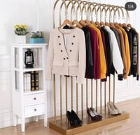 استاند ملابس ( علاقي ملابس)