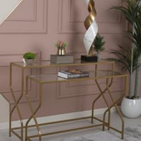 طاوله مدخل كونسول