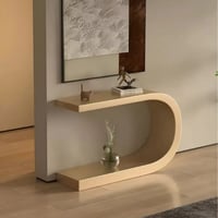 كونسول عصري