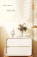 كومدينة بتصميم أنيق