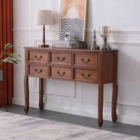 كونسول خشب LARO