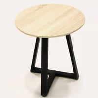 طاولة خدمة (بيج)