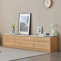 طاولة تلفاز عصرية