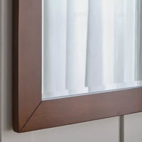 طاولة كونسول مع مرآة - فيكتور