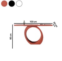 كونسول بتصميم عصري