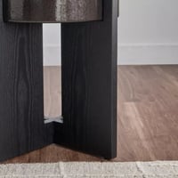 طاولة جانبية مودرن