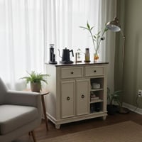 كورنر قهوة مودرن