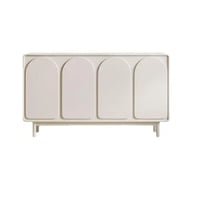 خزانه جانبيه بتصميم راقي