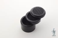 مبخرة الخيزران بدون اعواد