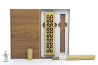 بوكس المبخرة الذكية الفخم