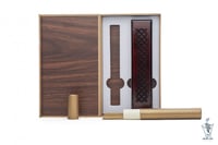 4 بوكسات مبخرة ذكية مع 120 عود كمبودي