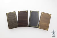 4 بوكسات مبخرة ذكية مع 120 عود كمبودي