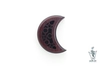 مباخر ميني على شكل هلال