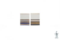 علب ربع تولة بنقش السدو