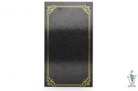 اربع بوكسات فاخرة مع اعواد موروكي بلس الاحمر