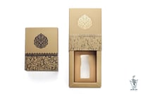 علب ربع تولة وخشب العود