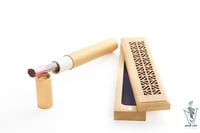 المبخرة الذكية مع اعواد موروكي بلس