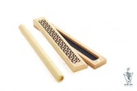 المبخرة الذكية الطويلة ((بدون اعواد))