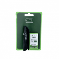 دباسة روكو صغير أسود