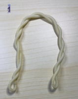 حامي اسلاك السماعات والشواحن باطوال مختلفة