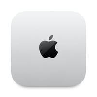 آبل - كمبيوتر مكتبي Mac ميني M4 برو