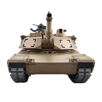 هنغ لونج - دبابة تحكم تطلق كرات الخرز