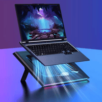 بيسوس - قاعدة لابتوب متعددة الارتفاع