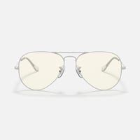 راي بان - نظارة حماية من الأشعة الزرقاء